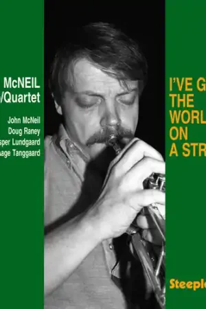 I've Got The World On A String Limited Edition