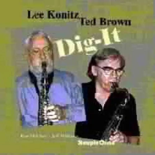 Reduced Price Dig-It