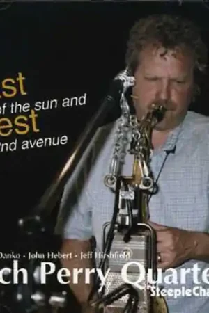 Buy Online East Of The Sun and West Of 2nd Avenue