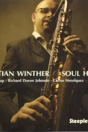 Grab Now Soul House