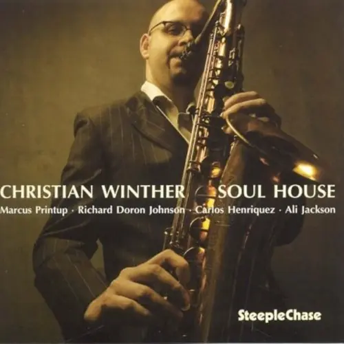 Grab Now Soul House