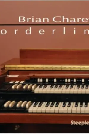 Editor’s Pick Borderline