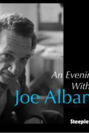 Fast Shipping An Evening with Joe Albany