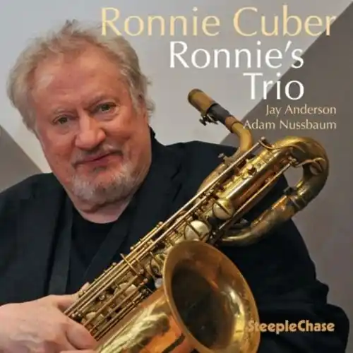 Ronnie's Trio Grab Now