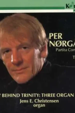 Partita Concertante / Canon Bargain