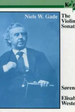 Violin Sonatas No Minimum Order