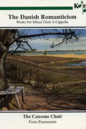 Low Price Danish Romanticism