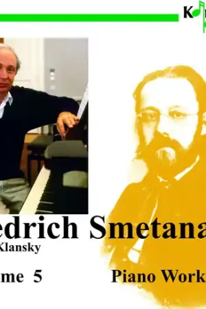 Complete Piano Works Vol. 5 Buy Today