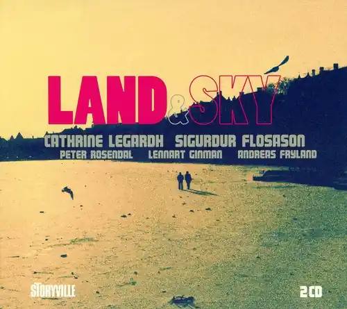 Land and Sky Certified