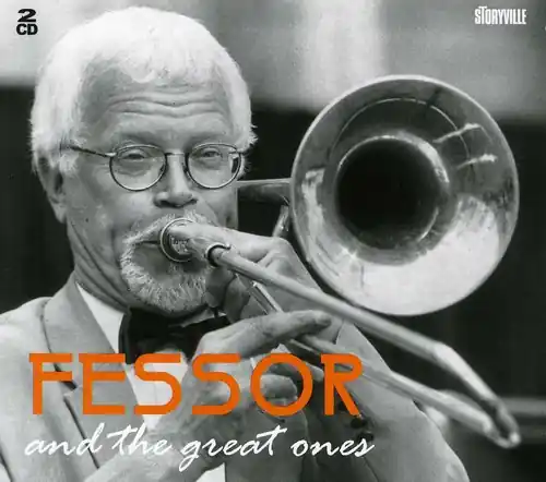 Hot Picks Fessor & the Great Ones