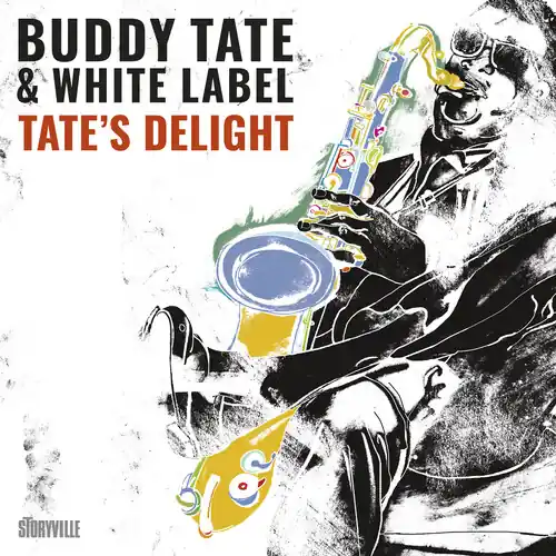 Tate's Delight Trusted Brand