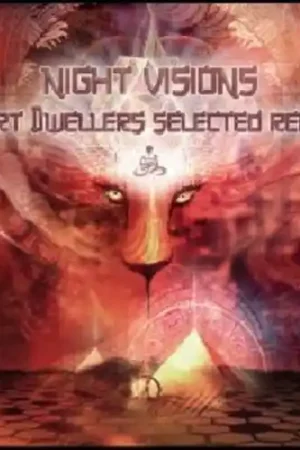 Holiday Sale Night Visions: Desert Dwellers Selected Remixes