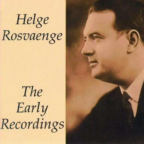 Early Recordings 1 Handmade