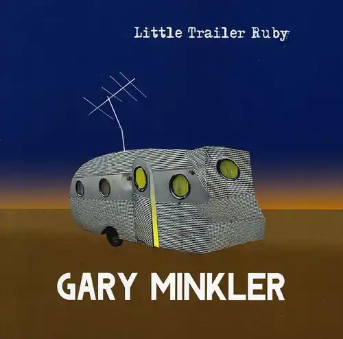 Little Trailer Ruby Price Drop