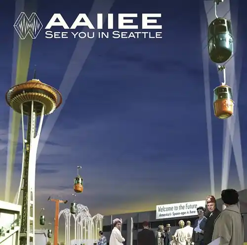 Buy Online See You In Seattle