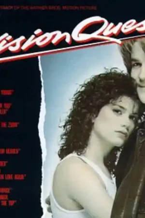 Holiday Sale Vision Quest (Original Soundtrack)
