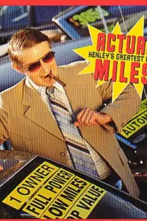 Editor’s Pick Actual Miles: Greatest Hits