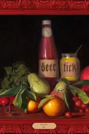 Seasonal Sale Deer Tick 1
