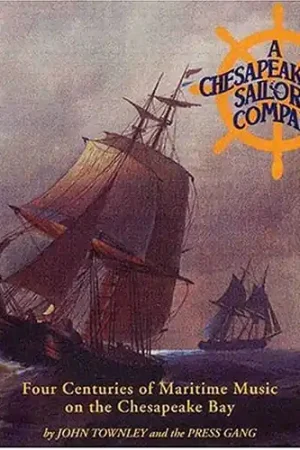Trusted Brand A Chesapeake Sailors Companion