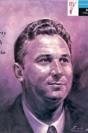 Don’t Miss Out Marty Paich Trio