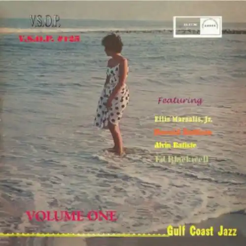 Gulf Coast Jazz 1 Free Returns