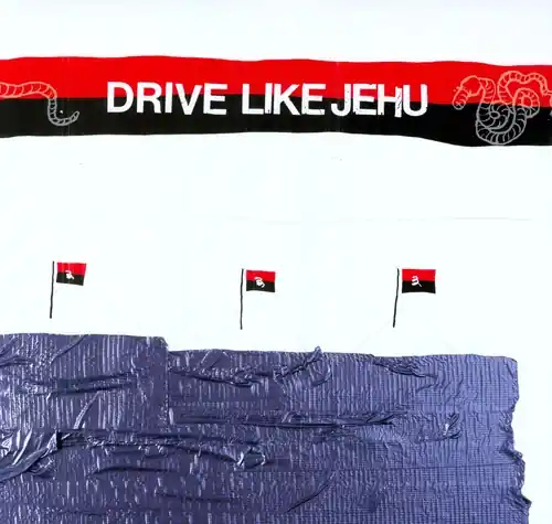 Drive Like Jehu Modern