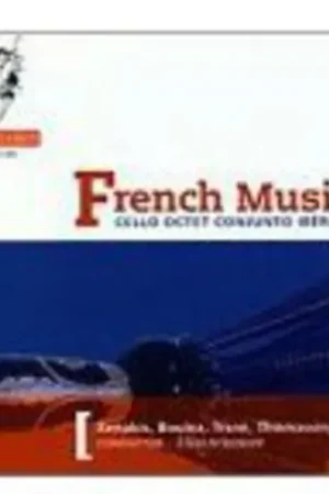 Markdown French Music-Boulez-Xenakis-Tisne