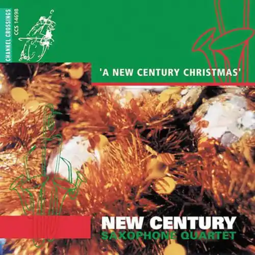 New Century Christmas / Various Budget