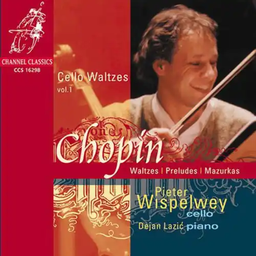 Premium Cello Waltzes 1