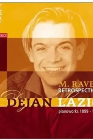 Crafted Piano Works
