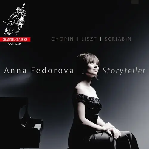 Storyteller Hot Picks
