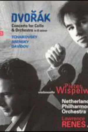 Concerto for Cello & Orchestra Holiday Sale