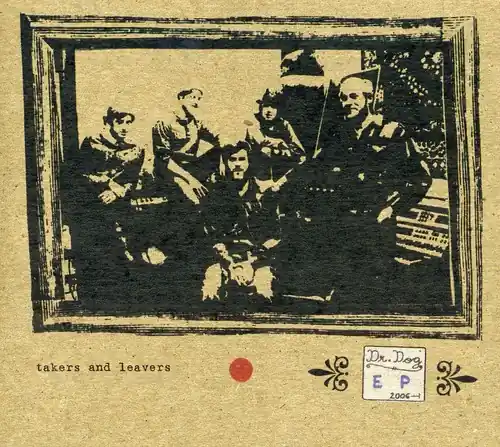 Takers & Leavers Original