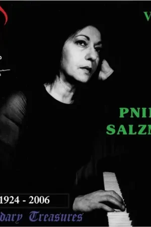 Legendary Treasures: Pnina Salzman 7 Flash Sale