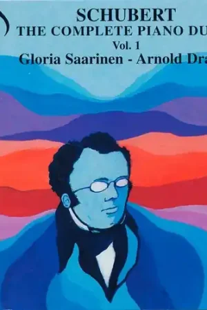 V1: Piano Duets Special Discount