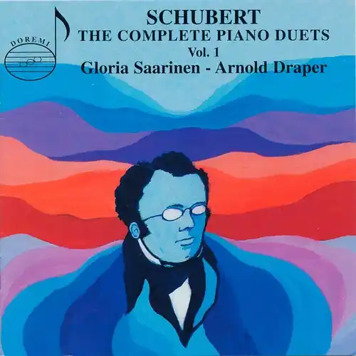 V1: Piano Duets Special Discount