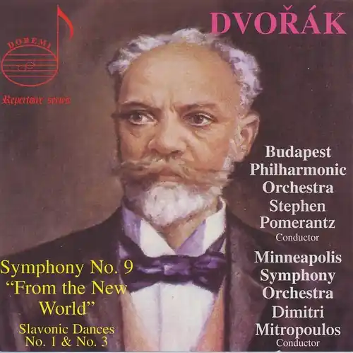 From the New World Symphony No. 9 Express Delivery