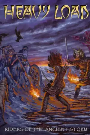 Riders Of The Ancient Storm Special Discount