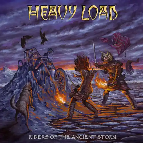 Riders Of The Ancient Storm Special Discount