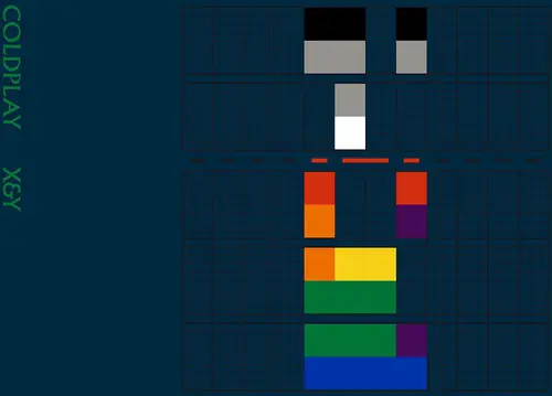 Brand New X&Y