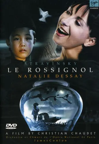 Stravinsky: Le Rossignol (The Nightingale) Bargain