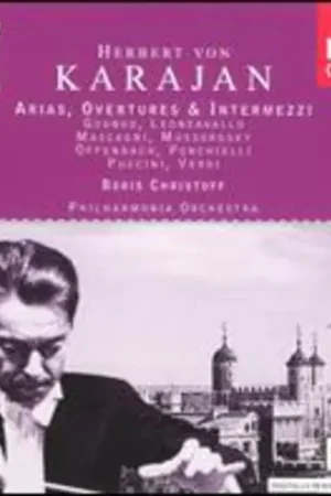 Best Price Orpheus/Faust/Dance of the Hou