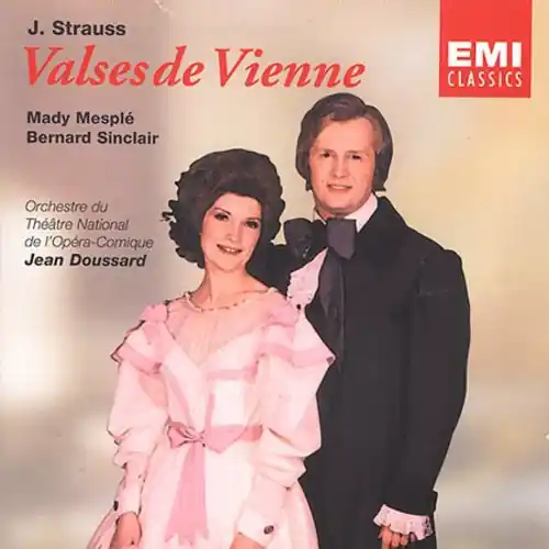 Vienna Waltzes-Comp Opera Place Order