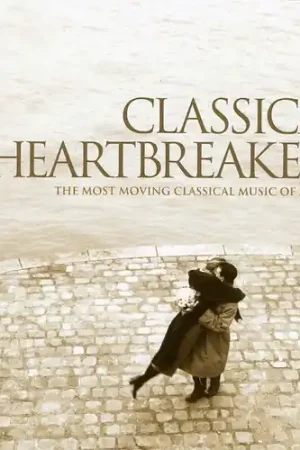 Classical Heartbreakers Handmade