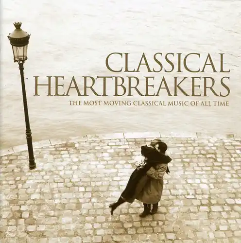 Classical Heartbreakers Handmade
