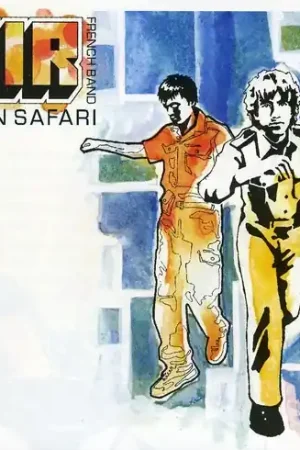 Moon Safari [Import] Weekend Sale