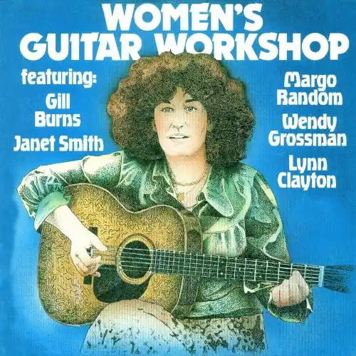 In Demand Women's Guitar Workshop