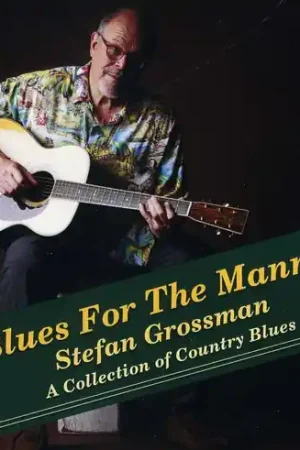 Blues for the Mann Brand New