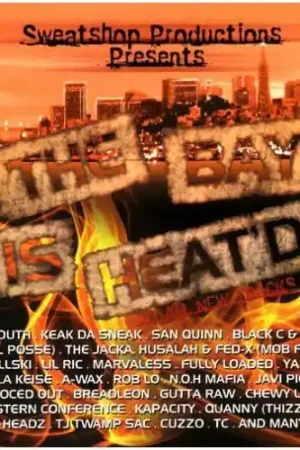 Bay Is Heated Worldwide Shipping