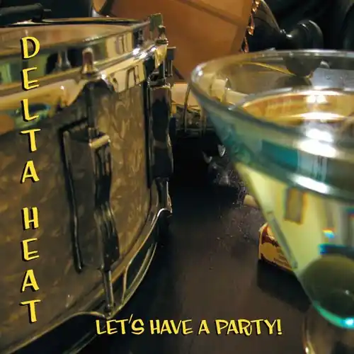 Let's Have a Party Affordable
